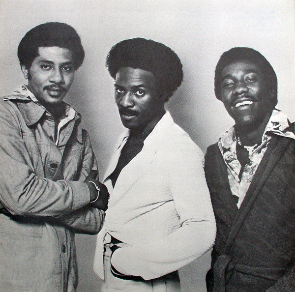 The O'Jays - Family Reunion