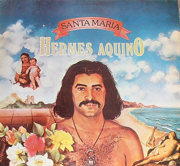 Hermes Aquino - Santa Maria