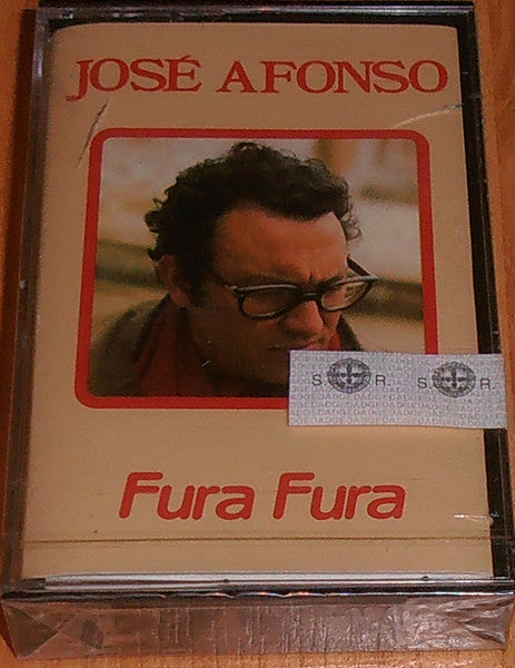 José Afonso - Fura Fura