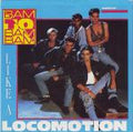 Bam To Bam Bam - Like A Locomotion