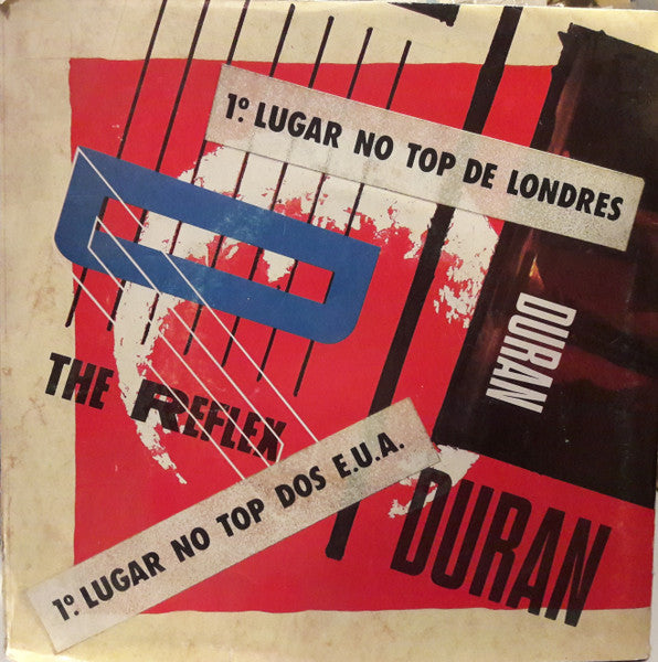 Duran Duran - The Reflex