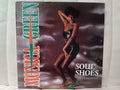 Monica Green - Soul Shoes