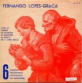 Fernando Lopes-Graça, Coro Lopes-Graça da Academia de Amadores de Música - 6 Cantos Tradicionais Portugueses Da Natividade