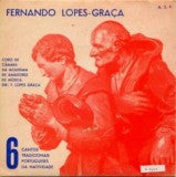 Fernando Lopes-Graça, Coro Lopes-Graça da Academia de Amadores de Música - 6 Cantos Tradicionais Portugueses Da Natividade