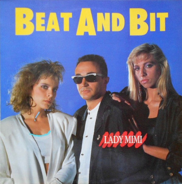 Beat The Bit - Lady Mimi