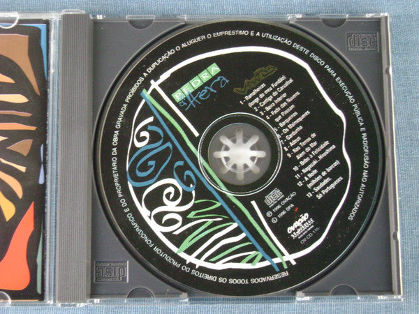 Pedra D'Hera - Ventos
