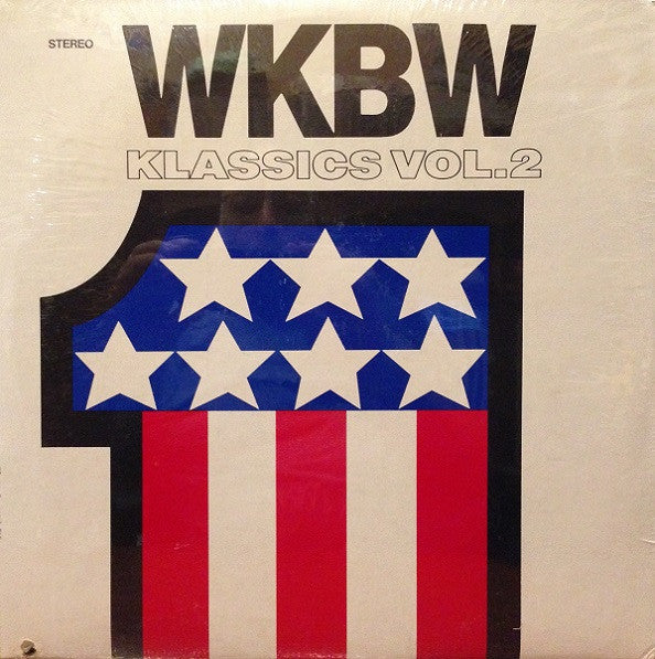 Various - WKBW Klassics Volume 2