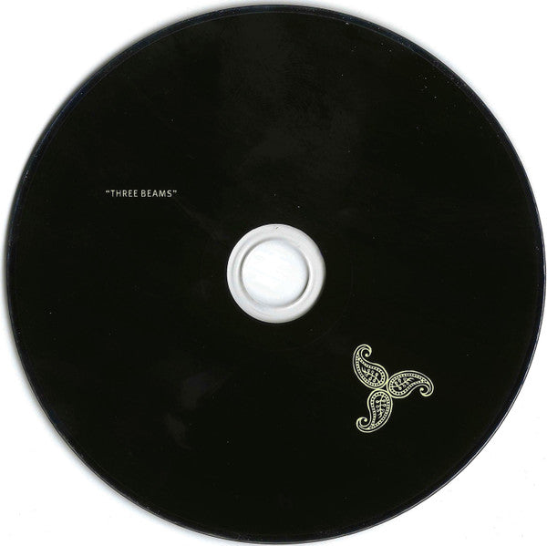 Fovea Hex - Here Is Where We Used To Sing / Three Beams