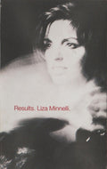 Liza Minnelli - Results