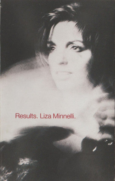 Liza Minnelli - Results