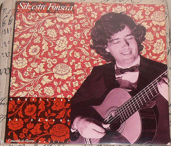 Silvestre Fonseca - Guitarra Clássica