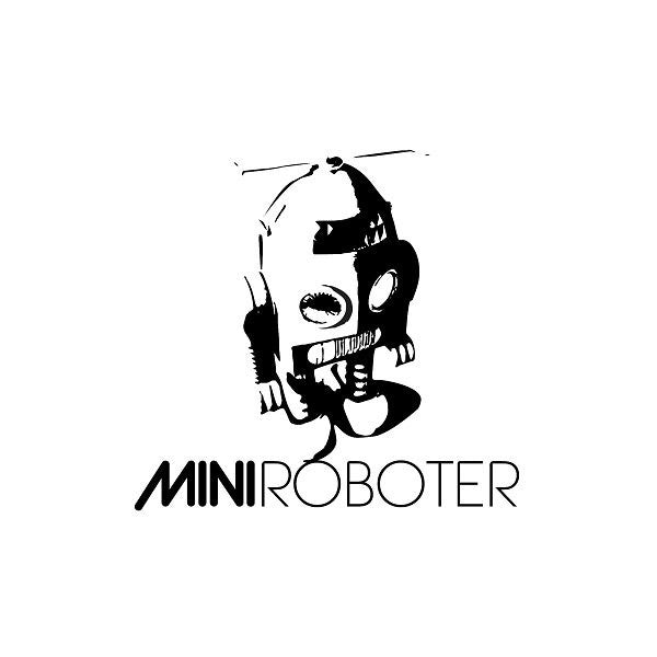 Various - Miniroboter