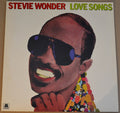 Stevie Wonder - Love Songs