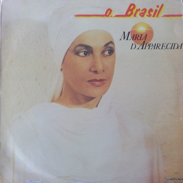 Maria D'Apparecida - O Brasil