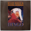 Miles Davis & Michel Legrand - Dingo