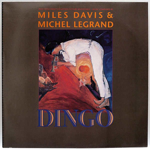 Miles Davis & Michel Legrand - Dingo