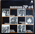 Various - Sucessos Zip № 4