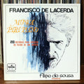 Francisco de Lacerda - 20 Histórias Para Divertir Os Filhos De Um Artista