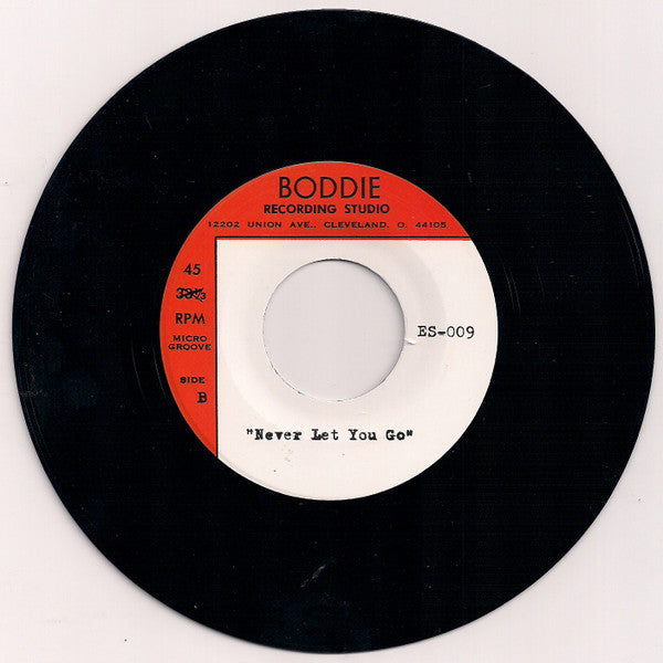 Various - Boddie Acetate Box