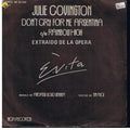 Julie Covington - Don't Cry For Me Argentina