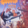 J.A.C. Redford - Oliver & Company (Original Motion Picture Soundtrack)