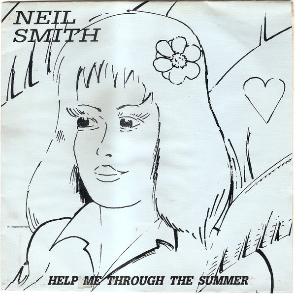Neil Smith - Help Me Through The Summer