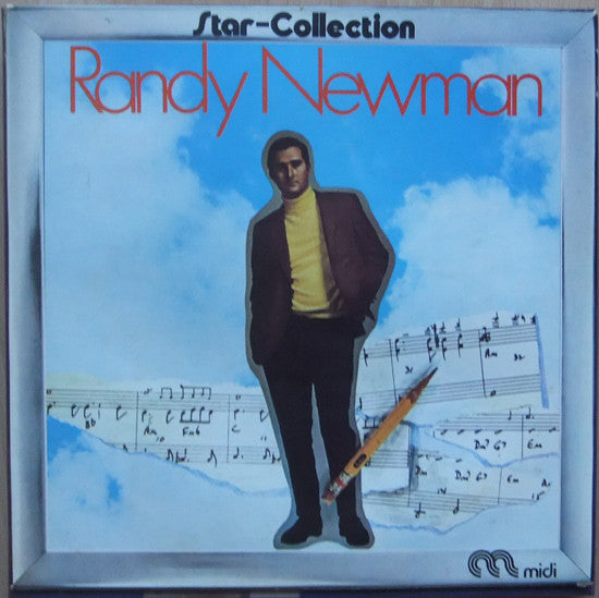 Randy Newman - Randy Newman