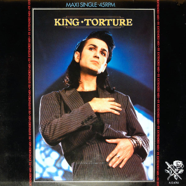 King - Torture