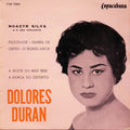 Dolores Duran, Moacyr Silva - A Noite Do Meu Bem