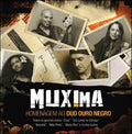 Muxima - Homenagem Ao Duo Ouro Negro