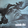 Manolo Diaz - Retablo