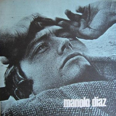 Manolo Diaz - Retablo