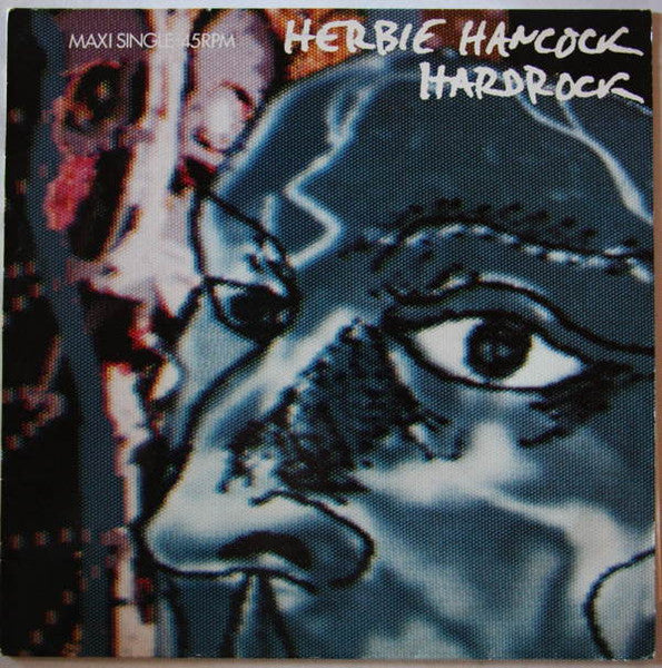 Herbie Hancock - Hardrock