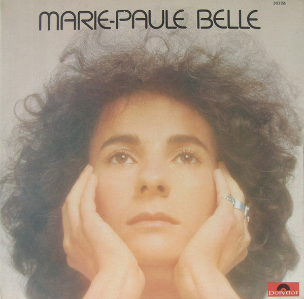 Marie-Paule Belle - Marie-Paule Belle