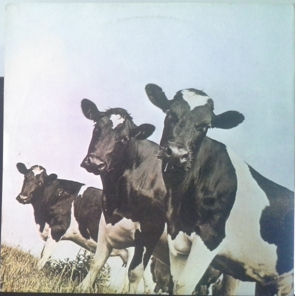 Pink Floyd - Atom Heart Mother