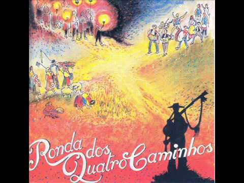 Ronda Dos Quatro Caminhos - Ronda Dos Quatro Caminhos
