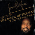 Jimmy "Bo" Horne - (Sittin' On) The Dock Of The Bay With Fa-Fa-FA-Fa-Fa