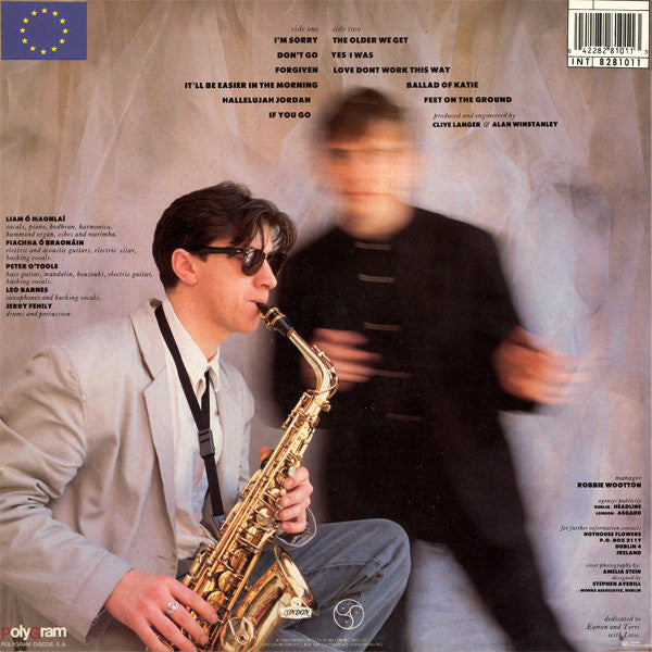 Hothouse Flowers - People