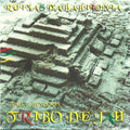 Tribo De Jah & Fauzi Beydoum - Ruinas Da Babilônia
