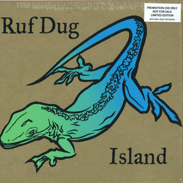 RüF Dug - Island