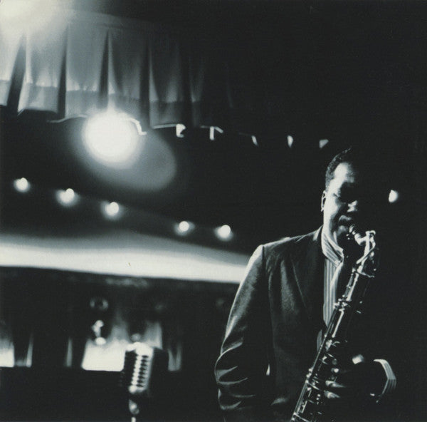 Eddie Harris - Greater Than The Sum Of His Parts