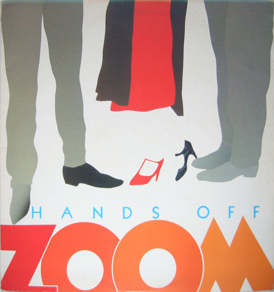 Zoom (23) - Hands Off