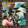 Fela Kuti & Africa 70 - Zombie