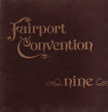 Fairport Convention - Nine