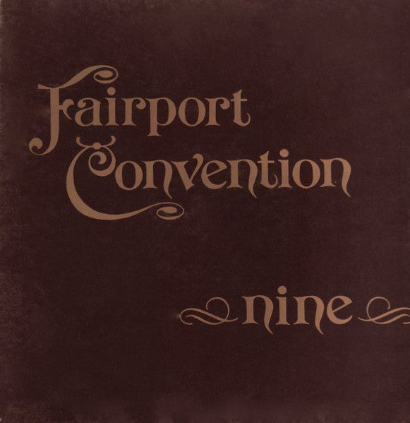 Fairport Convention - Nine