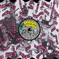 Zanzibar Chanel - Drunk At The Jazz Club EP