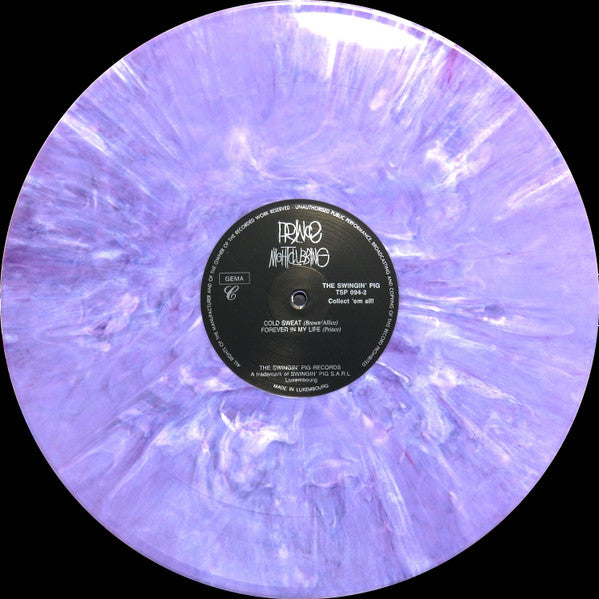 Prince - Nightclubbing