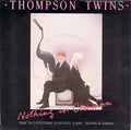 Thompson Twins - Nothing In Common