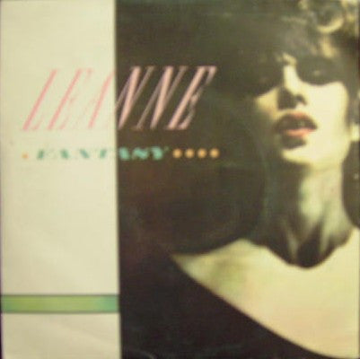 Leanne (11) - Fantasy