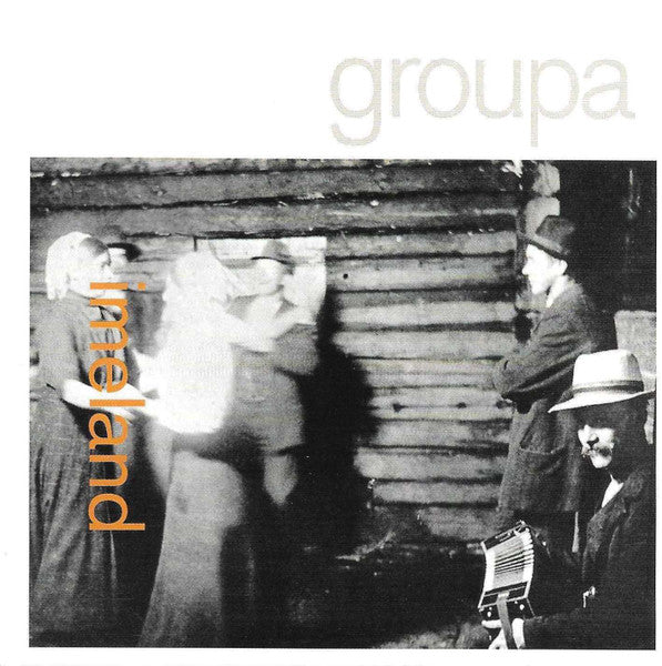 Groupa - Imeland